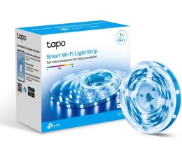 Tira de LED Colores RGB TP-Link TAPO L900-5 5 metros