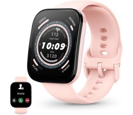 Smartwatch Xiaomi Amazfit Bip 5 - Rosa