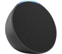 Altavoz Inteligente Amazon Echo Pop - Antracita