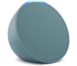 Altavoz Inteligente Amazon Echo Pop - Verde Azulado