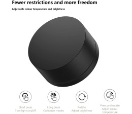 Lampara Xiaomi Mi Computer Monitor Light Bar