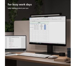 Lampara Xiaomi Mi Computer Monitor Light Bar