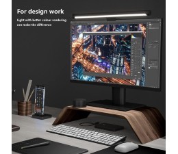 Lampara Xiaomi Mi Computer Monitor Light Bar