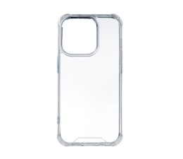 Funda Bikuid Apple iPhone 15 Pro Max Antishock Transparente
