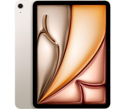 Tablet Apple iPad Air 11" M2 512GB WiFi MUWN3TY/A - Blanco Estrella Startlight