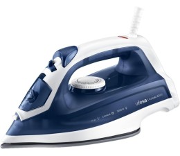 Plancha de Vapor Ufesa Cobalt 2200W GV110GR Ceramica
