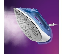 Plancha de Vapor Philips DST3040/70 2600W 200GR Ceramica