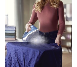 Plancha de Vapor Philips DST3040/70 2600W 200GR Ceramica