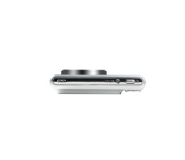 Camara Compacta Agfa DC5200 21MPX Zoom x 8 - Plata