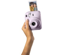 Camara Instantanea Fujifilm Instax Mini 12 Flash/Autoexposición - Lila