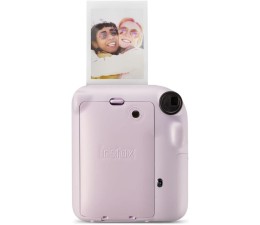 Camara Instantanea Fujifilm Instax Mini 12 Flash/Autoexposición - Lila