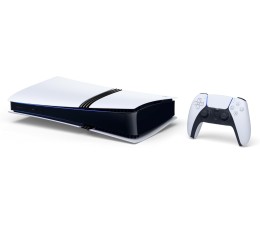 Consola PS5 Pro Sony Playstation 5 Pro 2TB