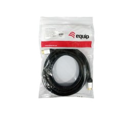 Cable HDMI 2.0 Equip 119347 M-M 10m - Negro