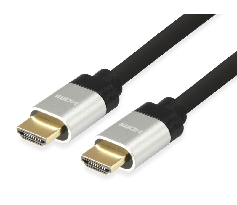 Cable HDMI 2.0 Equip 119347 M-M 10m - Negro