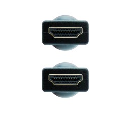 Cable HDMI NanoCable 10.15.1820 M-M 20m - Negro