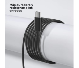 Auriculares con cable Xiaomi Earphones USB Tipo C BHR8931GL - Blanco