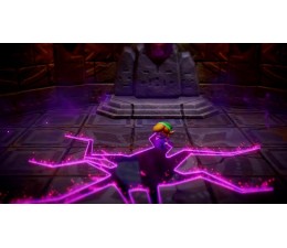 Juego Switch Nintendo The Legend of Zelda: Echoes of Wisdom