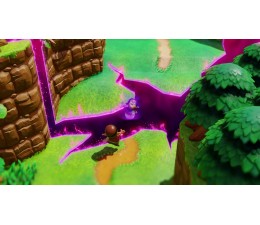 Juego Switch Nintendo The Legend of Zelda: Echoes of Wisdom