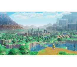 Juego Switch Nintendo The Legend of Zelda: Echoes of Wisdom