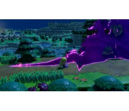 Juego Switch Nintendo The Legend of Zelda: Echoes of Wisdom