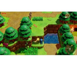 Juego Switch Nintendo The Legend of Zelda: Echoes of Wisdom