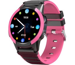 Smartwatch Savefamily Slim 4G con GPS - Rosa