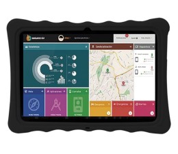 Tablet SaveFamily EVOLUTION 10" Wifi 4G - Negro
