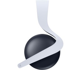 Auriculares Sony PS5 Headset Pulse Elite Wireless - Blanco