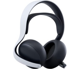 Auriculares Sony PS5 Headset Pulse Elite Wireless - Blanco