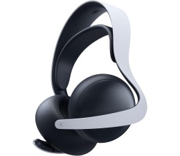 Auriculares Sony PS5 Headset Pulse Elite Wireless - Blanco
