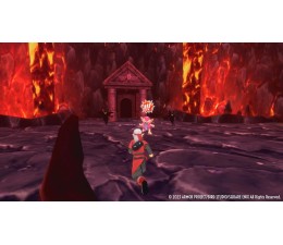 Juego Switch Dragon Quest Monsters El Principe Oscuro