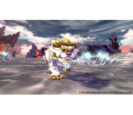 Juego Switch Dragon Quest Monsters El Principe Oscuro