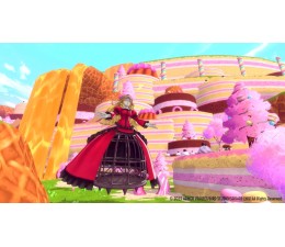 Juego Switch Dragon Quest Monsters El Principe Oscuro