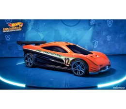 Juego PS5 Hot Wheels Unleashed 2
