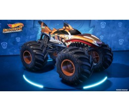 Juego PS5 Hot Wheels Unleashed 2