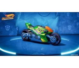 Juego PS5 Hot Wheels Unleashed 2