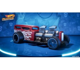 Juego PS5 Hot Wheels Unleashed 2