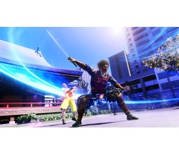 Juego PS5 Like A Dragon Infinite Wealth