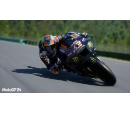 Juego Switch MotoGP 2024 Day One Edition