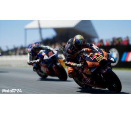 Juego Switch MotoGP 2024 Day One Edition