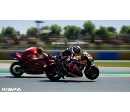 Juego Switch MotoGP 2024 Day One Edition