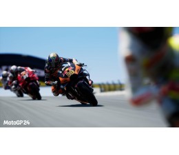 Juego PS5 MotoGP 24 Day One Edition