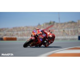 Juego PS5 MotoGP 24 Day One Edition