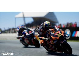 Juego PS5 MotoGP 24 Day One Edition