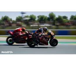 Juego PS5 MotoGP 24 Day One Edition
