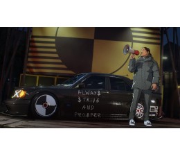 Juego PS5 Need For Speed Unbound