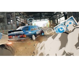 Juego PS5 Need For Speed Unbound