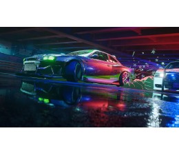Juego PS5 Need For Speed Unbound
