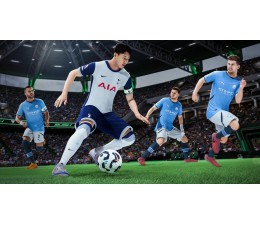 Juego Switch FC 25 (FIFA 25)