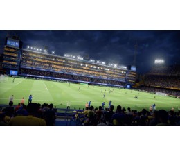 Juego Switch FC 25 (FIFA 25)